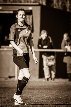 Bild 3984 - B-Juniorinnen SV Henstedt-Ulzburg - MTSV Olympia Neum�nster : Ergebnis: 0:4